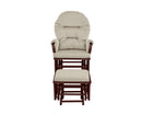 Madison - Glider & Ottoman - Base