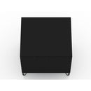 Rockefeller - 2 Drawer Nightstand by HouseOfZazla