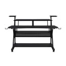 Willow - Music Desk