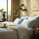 Luxe Australian Sateen Sheet Set by Italic