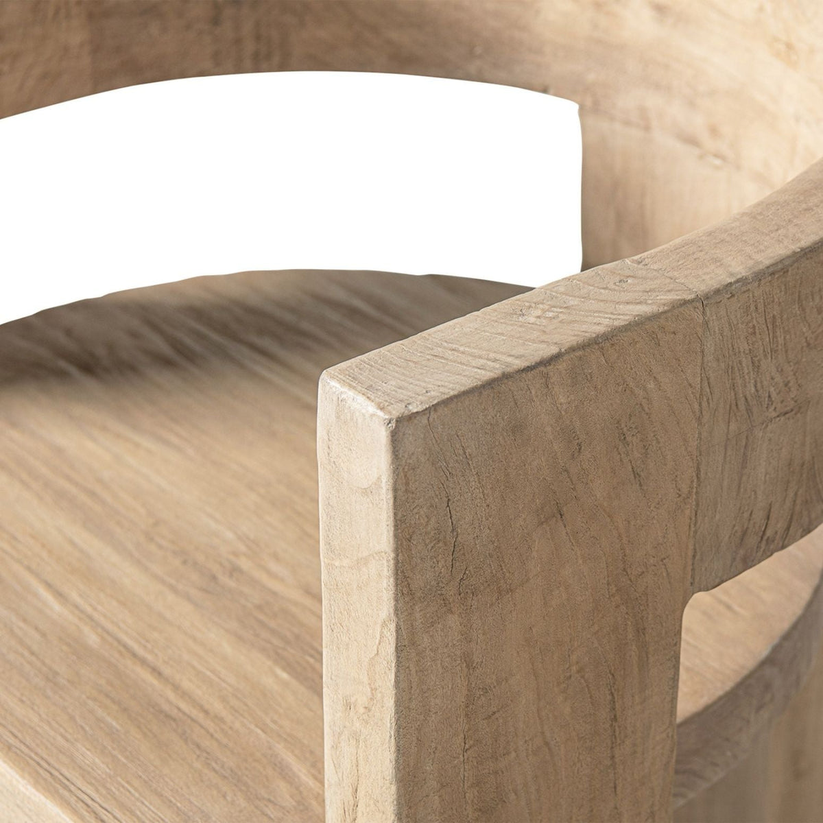 Soren - Accent Curved Dining Chair, photo 19 of 25
