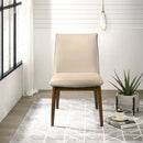 Monza - Contemporary Dining Chair (Set of 2) by Unique Piece Furniture