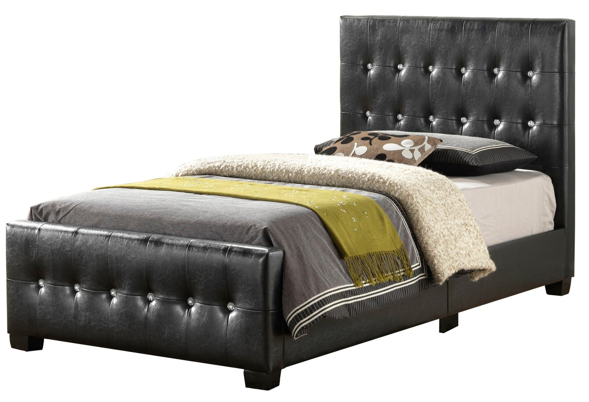 Stylish Transitional Bed, photo 14 of 21