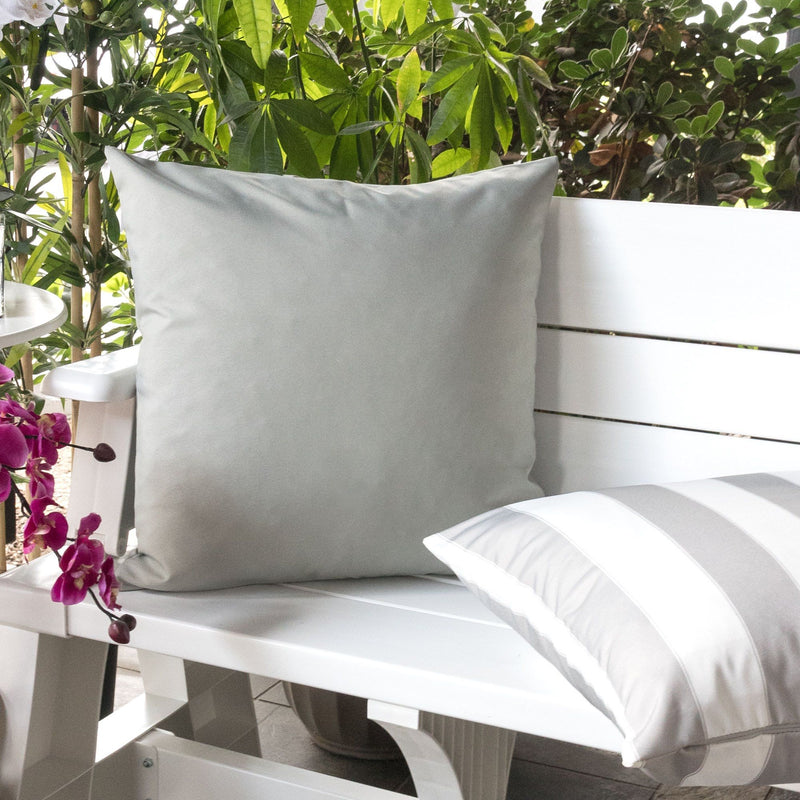Amazon Rainforest - Solid Pillow, photo 4 of 5