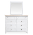 Windmill Harbour - Chesser by Unique Piece Furniture