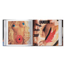 Sexy Record Covers (English) by TASCHEN