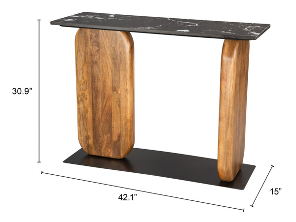 Pemba Console Table, photo 2 of 2