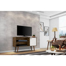 Liberty - 43" TV Stand With Concealed Storage by HouseOfZazla