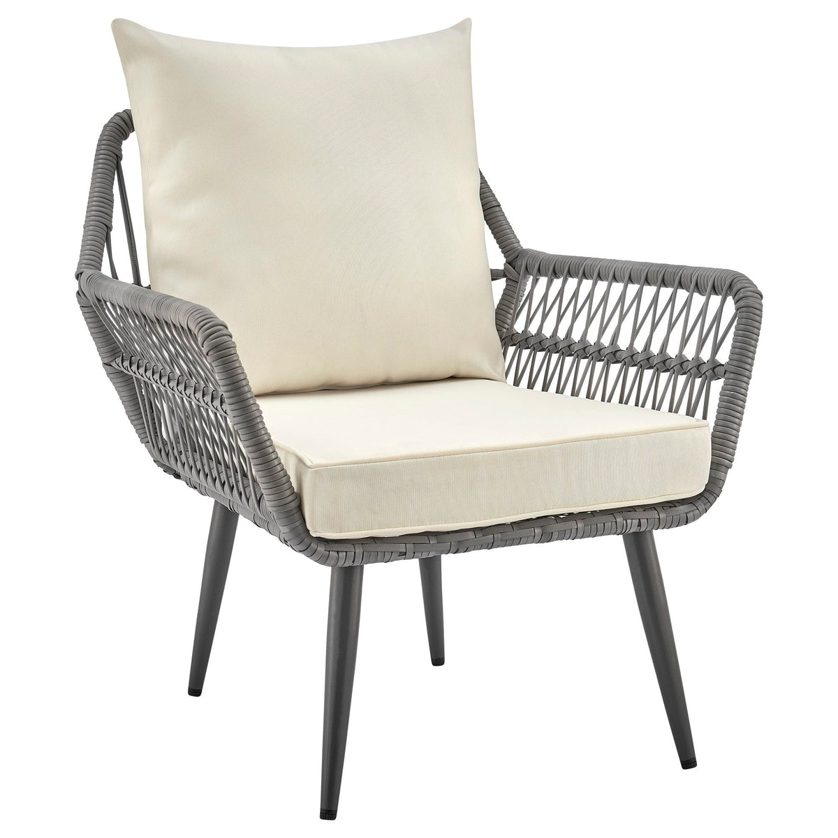 Cannes - 3 Piece Outdoor Patio Conversation Set, photo 12 of 18