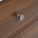 Bathroom Vanity With Sink, 5 Legs, Soft Close Drawers by HouseOfZazla