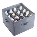 Under Bed Shoe Storage Organizer