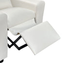 Marisa - Kids Recliner Chair With Cupholder