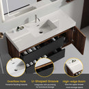 Grace 48" Bathroom Vanity by HouseOfZazla