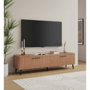 Jodie - TV Stand by HouseOfZazla
