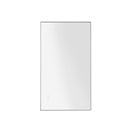 42x 24 Inch LED Mirror Bathroom Vanity Mirror with Back Light, Wall Mount Anti-Fog Memory Large Adjustable Vanity Mirror
