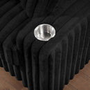 Puffy - Living Room Sectional by HouseOfZazla