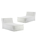 Ramona - Outdoor Bean Bag Lounge Chair