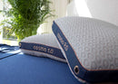 BedGear Cosmo Performance® Pillow, Size 2.0 by HouseOfZazla