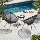 Anson Chair (Set of 2)