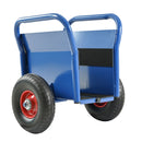 Heavy Duty Panel Dolly With 2 Handles