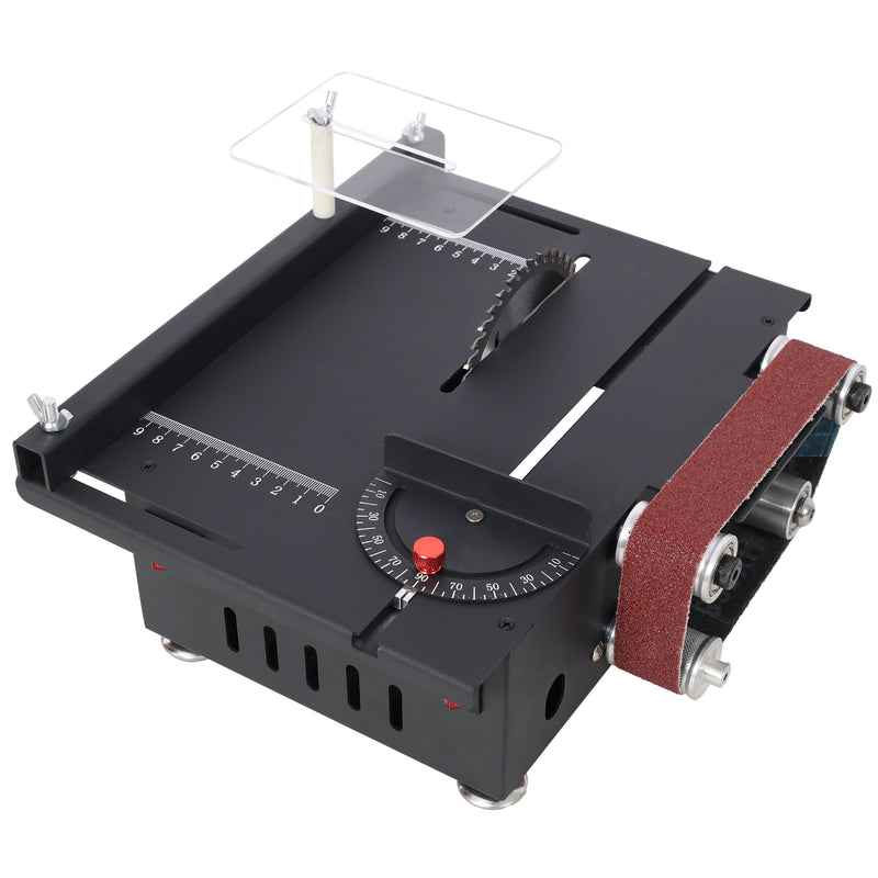 Mini Table Saw & Belt Sander, photo 10 of 10