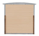 Hammond - Elegant Wall Mirror by HouseOfZazla