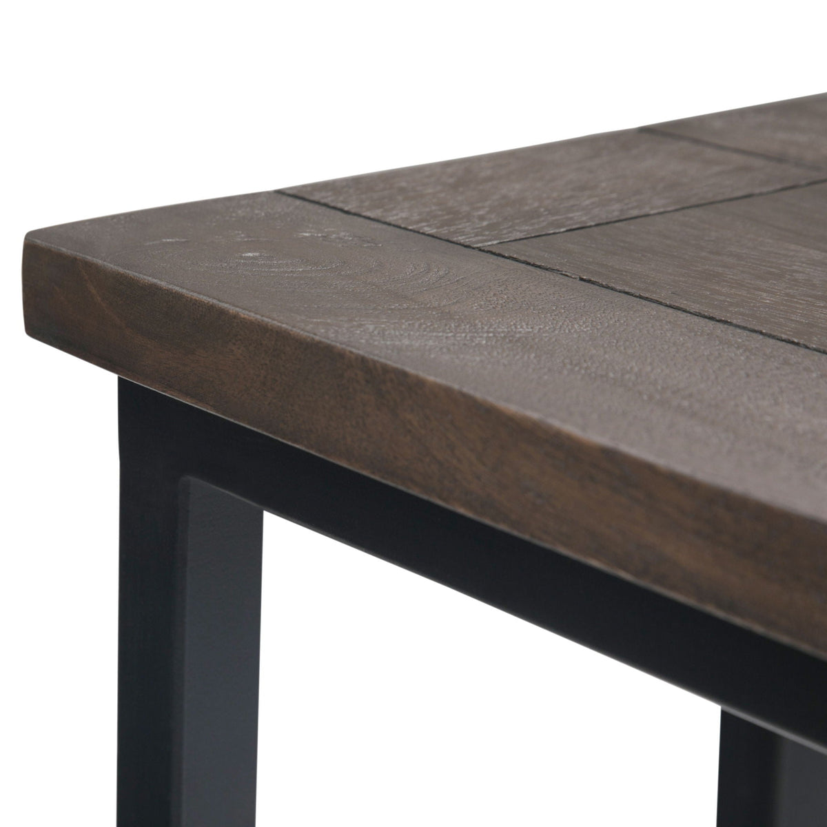Skyler - C Side Handcrafted Table, photo 21 of 31