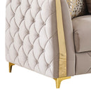 Lippa - Living Room Set by HouseOfZazla