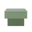 Ella - Coffee Table With 2 Full Extension Drawers by HouseOfZazla