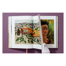 Frida Kahlo. The Complete Paintings (English) by TASCHEN