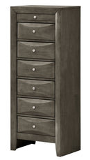 Marilla - 7 Drawer Lingerie Chest by Unique Piece Furniture