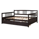Multifunctional Modern Daybed by HouseOfZazla