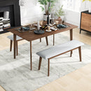 Carlos - Dining Table by Unique Piece Furniture