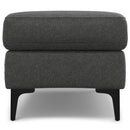 Ava - Versatile Mid Century Ottoman by Unique Piece Furniture