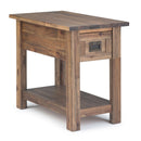 Monroe - Handcrafted Side Table by Unique Piece Furniture