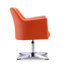 Pelo - Swivel Lounge Chair by HouseOfZazla
