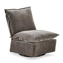 Detachable Single 360 Swivel Rocking Rocker, 360 Swivel Sofa Chair & Single Sofa Lounge, Comfortable Seating For Living Room & Bedroom Sofa 1 Piece by HouseOfZazla