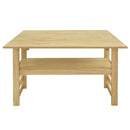 5 Piece Extendable Wood Square Dining Table Set With 2 Drop Leaves by HouseOfZazla