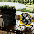 12-Inch Ventilation Fan by HouseOfZazla