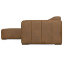 Rex - Handcrafted Sectional Sofa by Unique Piece Furniture
