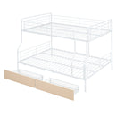 Contemporary Bunk Bed by HouseOfZazla