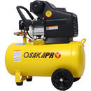3.5HP Portable Oil-Lubricated Air Compressor