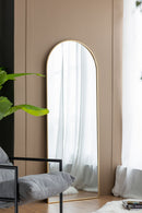 Celine Arch Body Mirror by HouseOfZazla