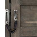 Murphy Bed With LED Light, Foldable Wall Bed Cabinet by HouseOfZazla