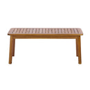 4-Pieces Outdoor Sofa Set with Cushions by HouseOfZazla