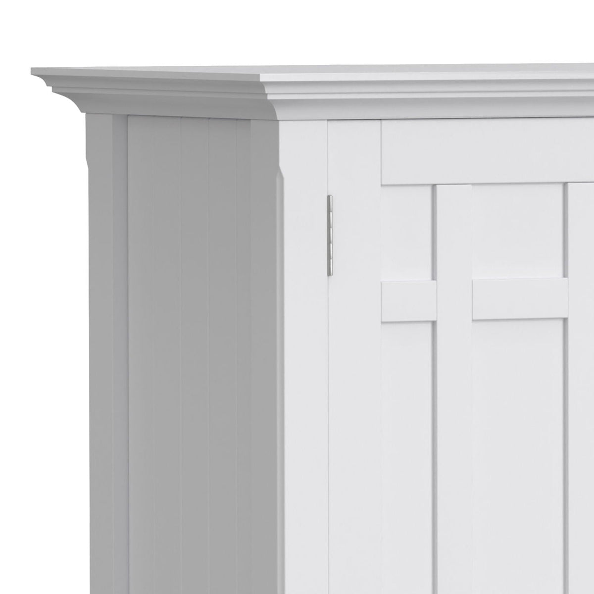 Bedford - Sideboard Buffet - White, photo 5 of 10