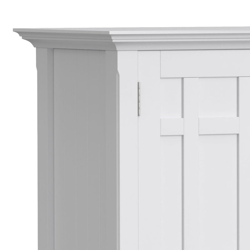 Bedford - Sideboard Buffet - White, photo 5 of 10