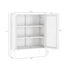 Amelia - Accent Cabinet by HouseOfZazla