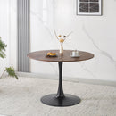 42.1" Dining Table