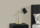 Lighting, Brass Metal, Contemporary - Gold by Unique Piece Furniture